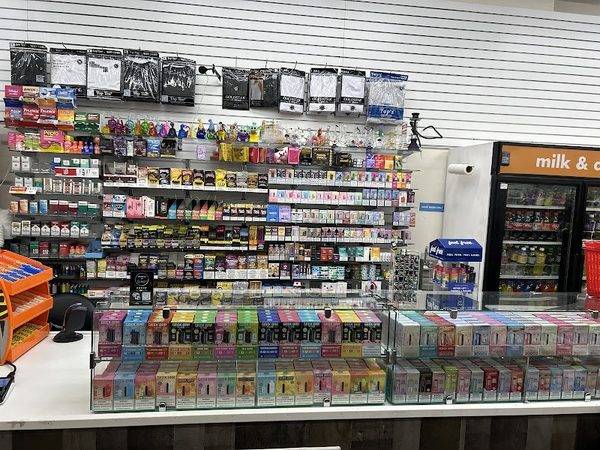 Penny Mart
