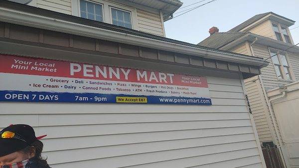 Penny Mart
