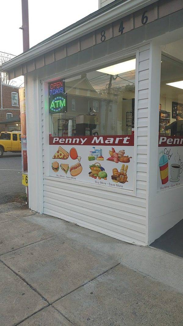 Penny Mart