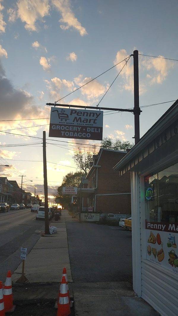 Penny Mart