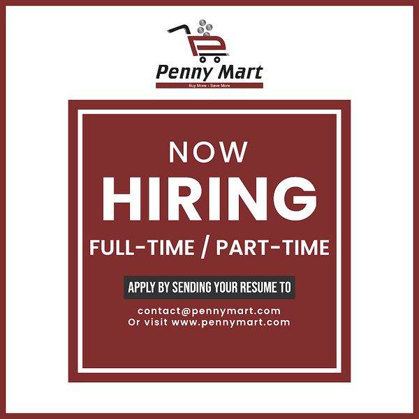 Penny Mart