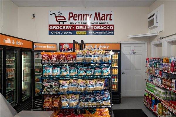 Penny Mart